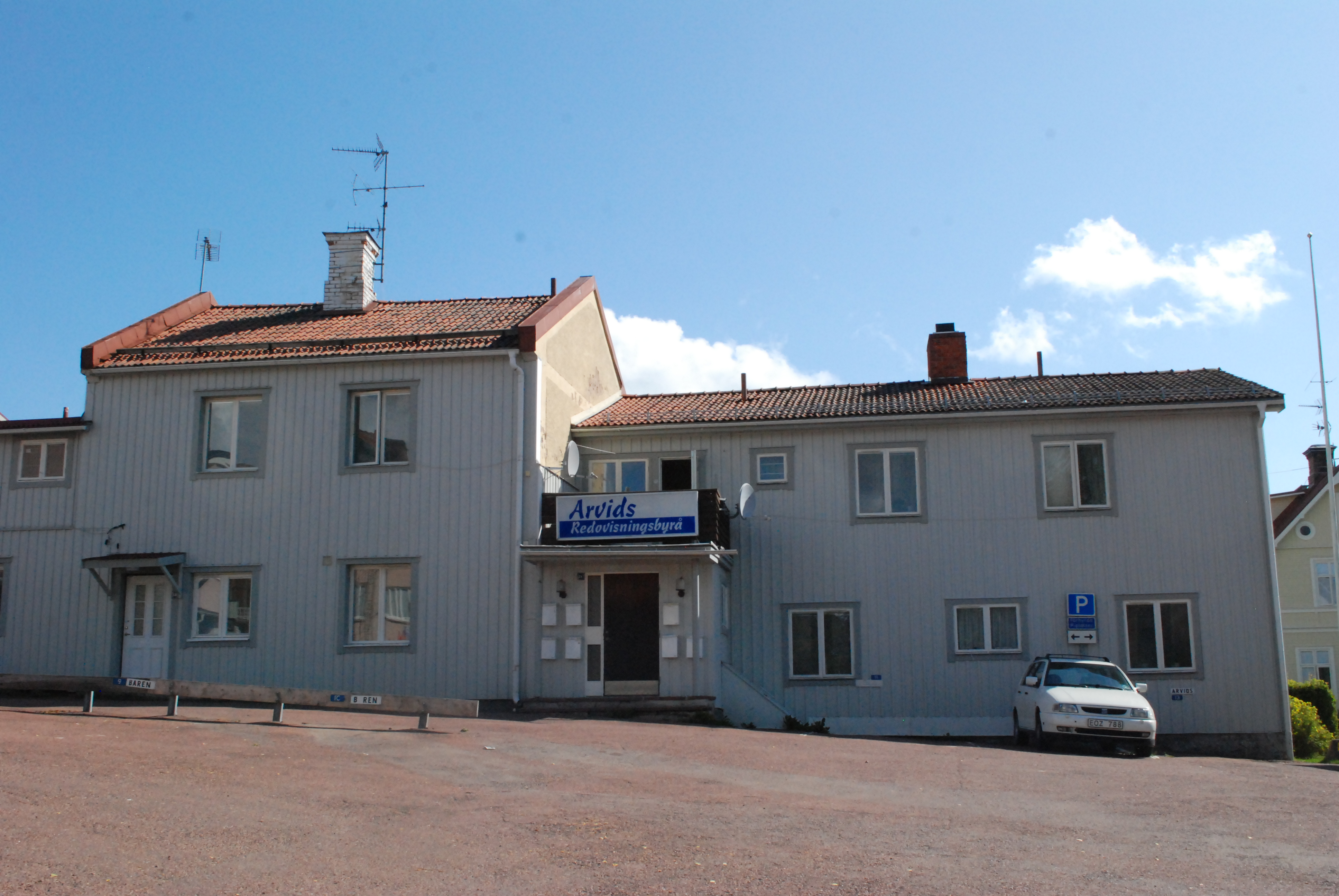 Färjbacken 3a, 793 30, Leksand
