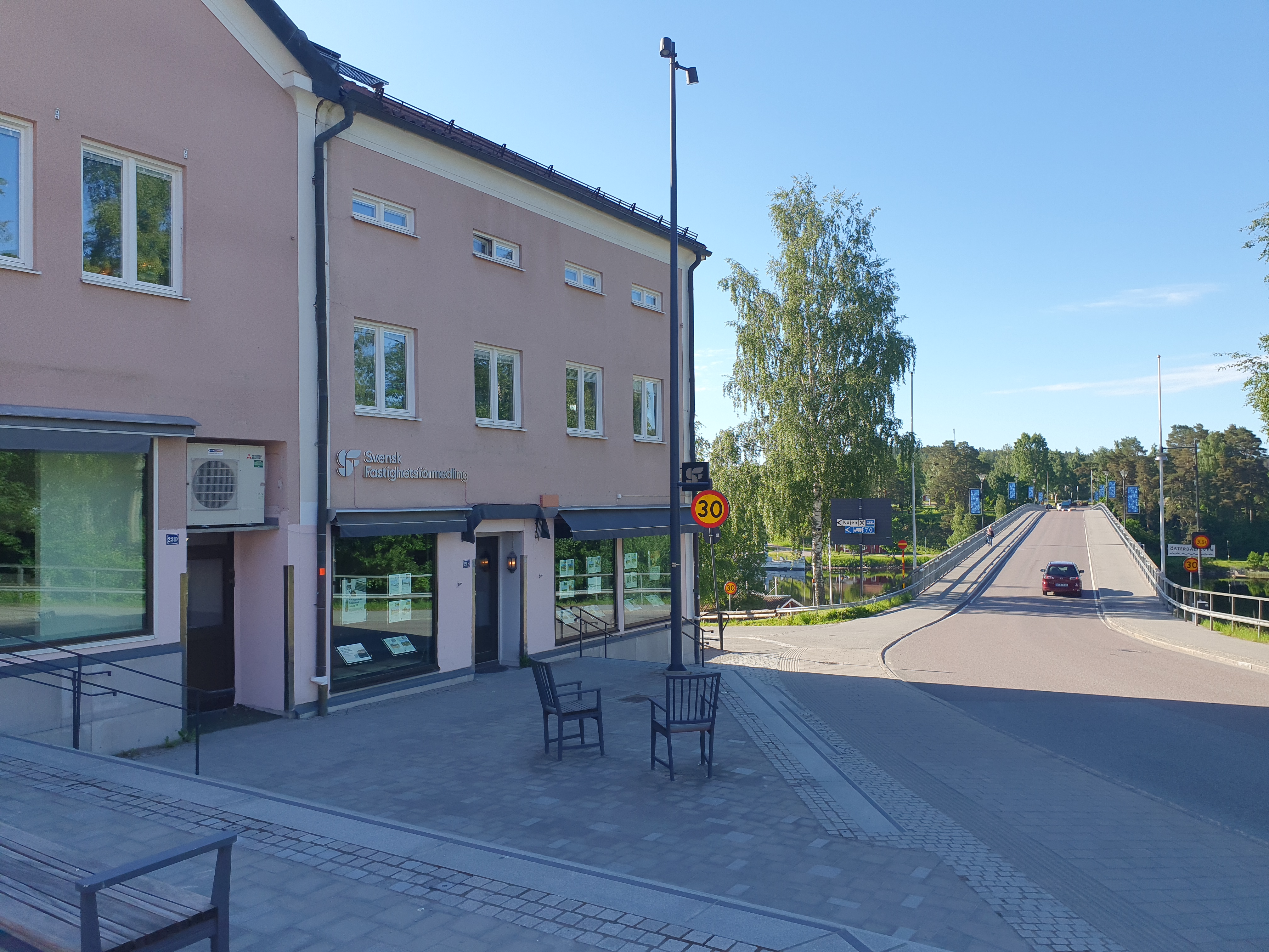 Färjbacken 1c, 793 30, Leksand