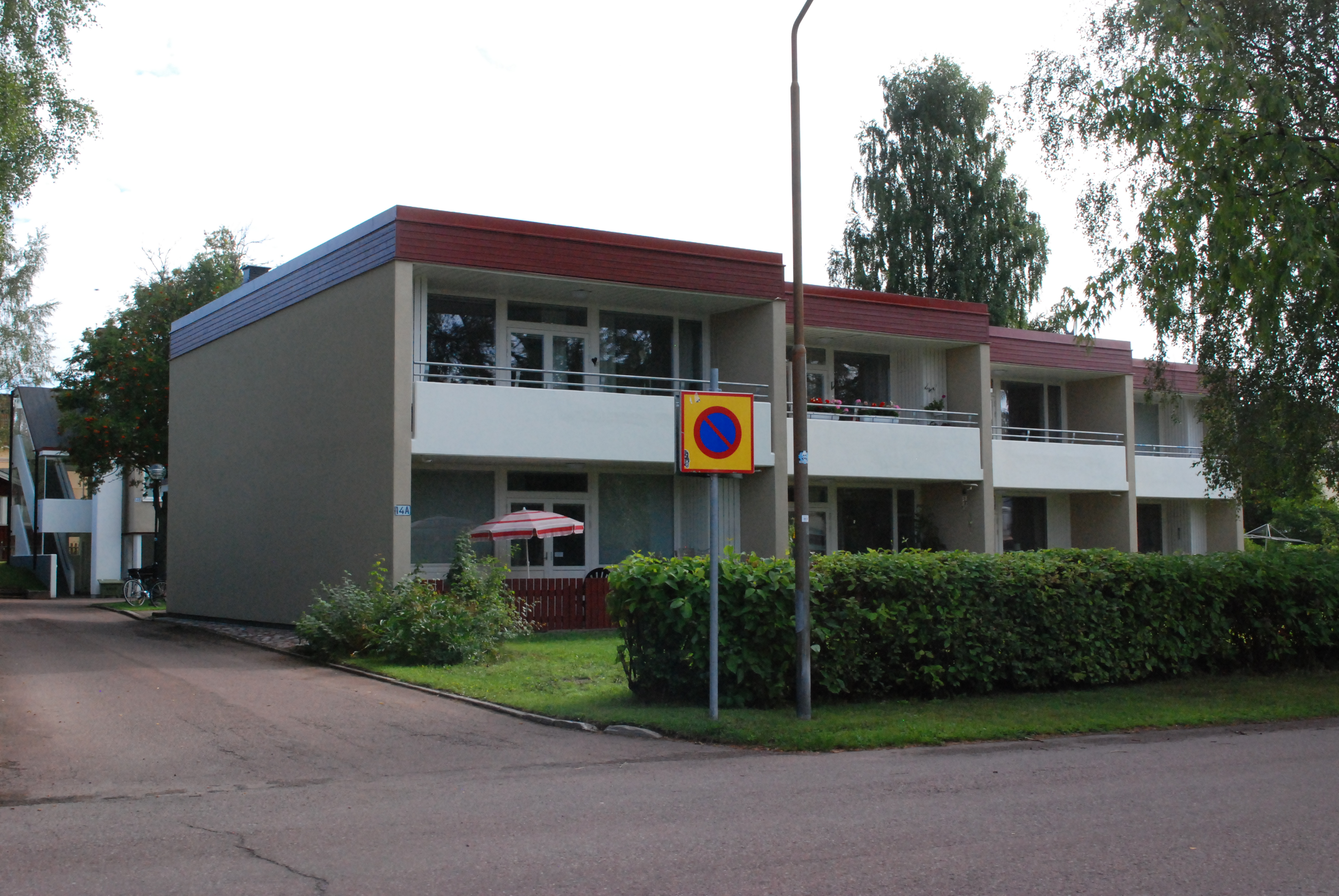 Parkgatan 14 A, 793 31, Leksand