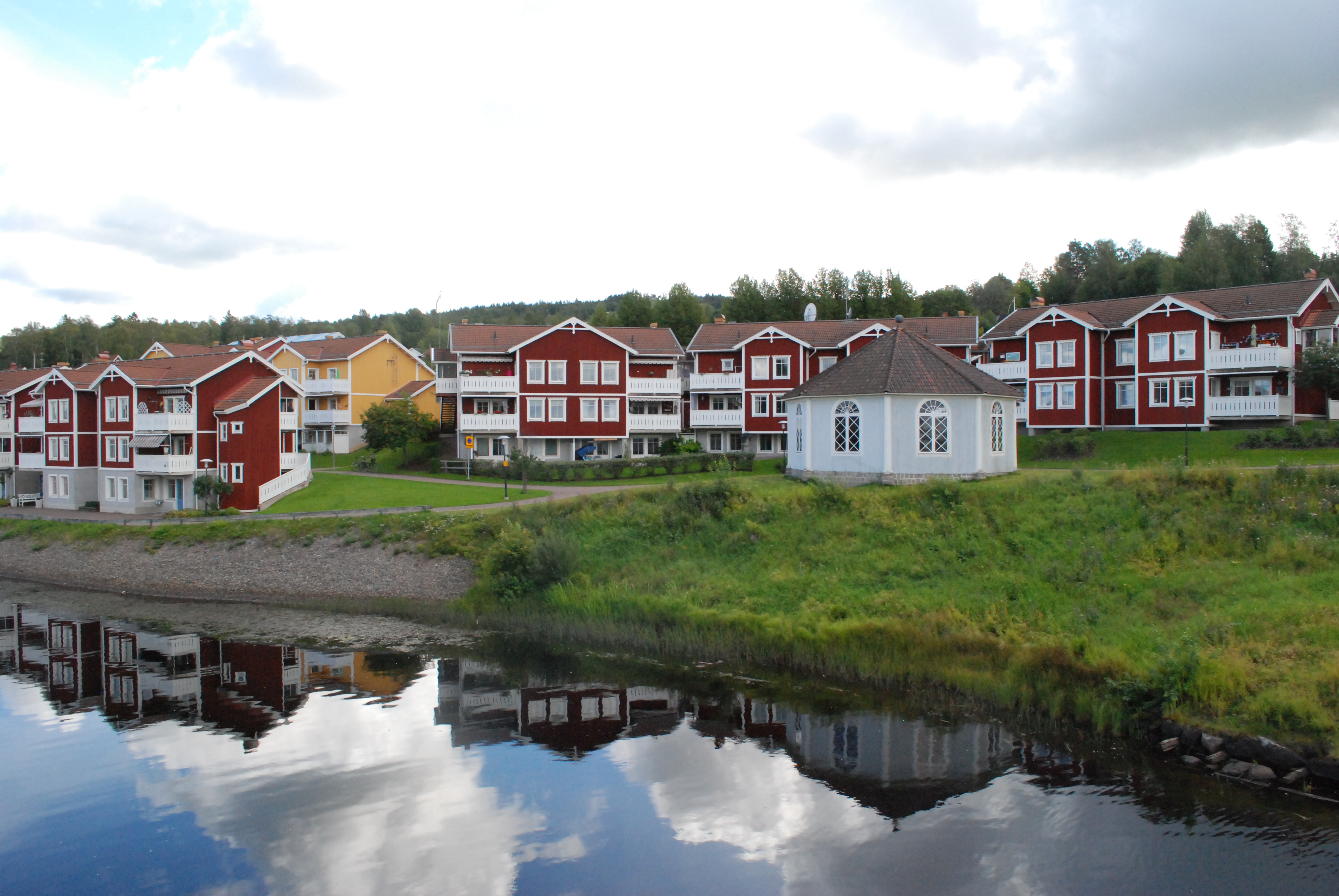 Hvilan 6 A, 795 30, Rättvik