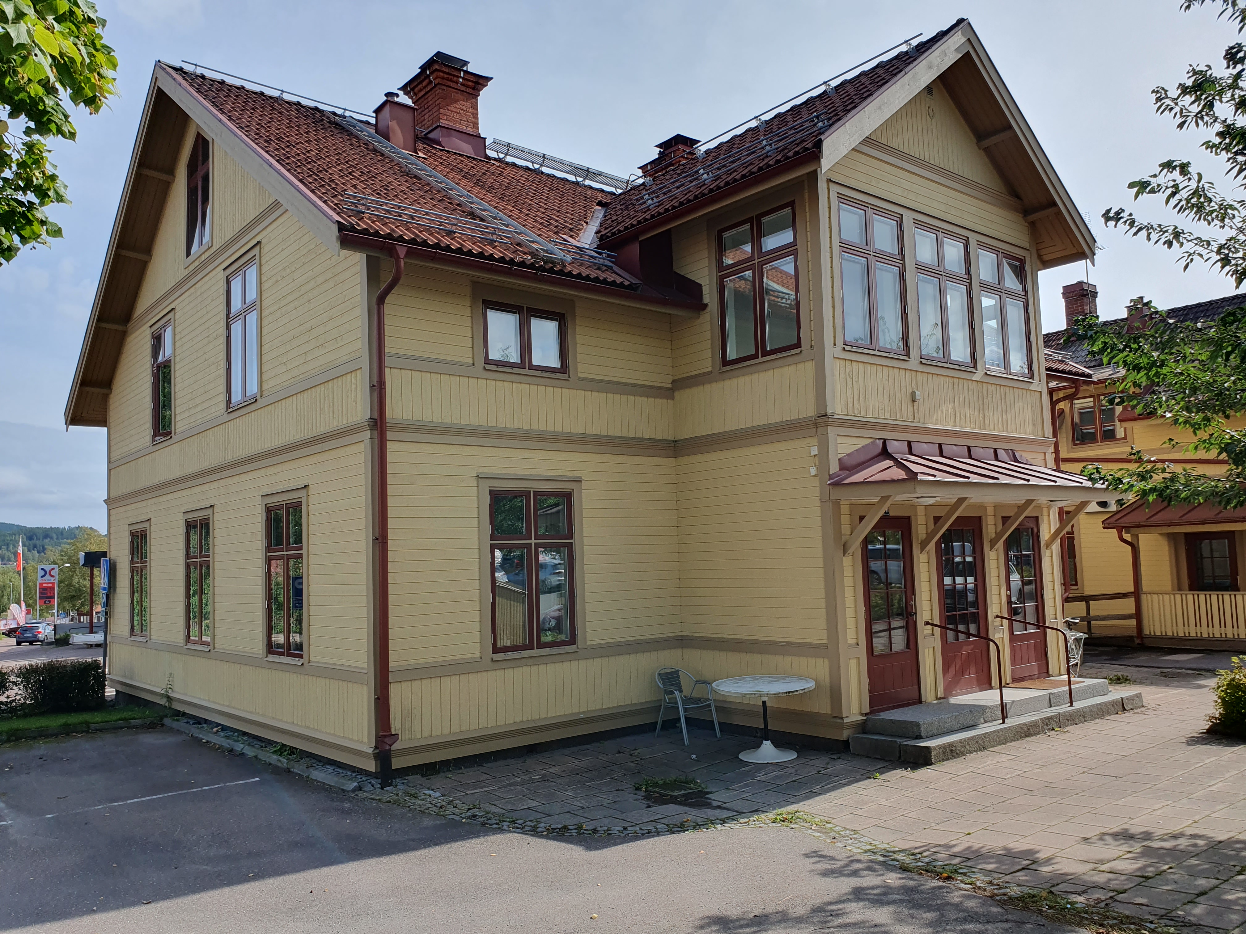 Hantverkaregatan 7 B, 793 30, Leksand