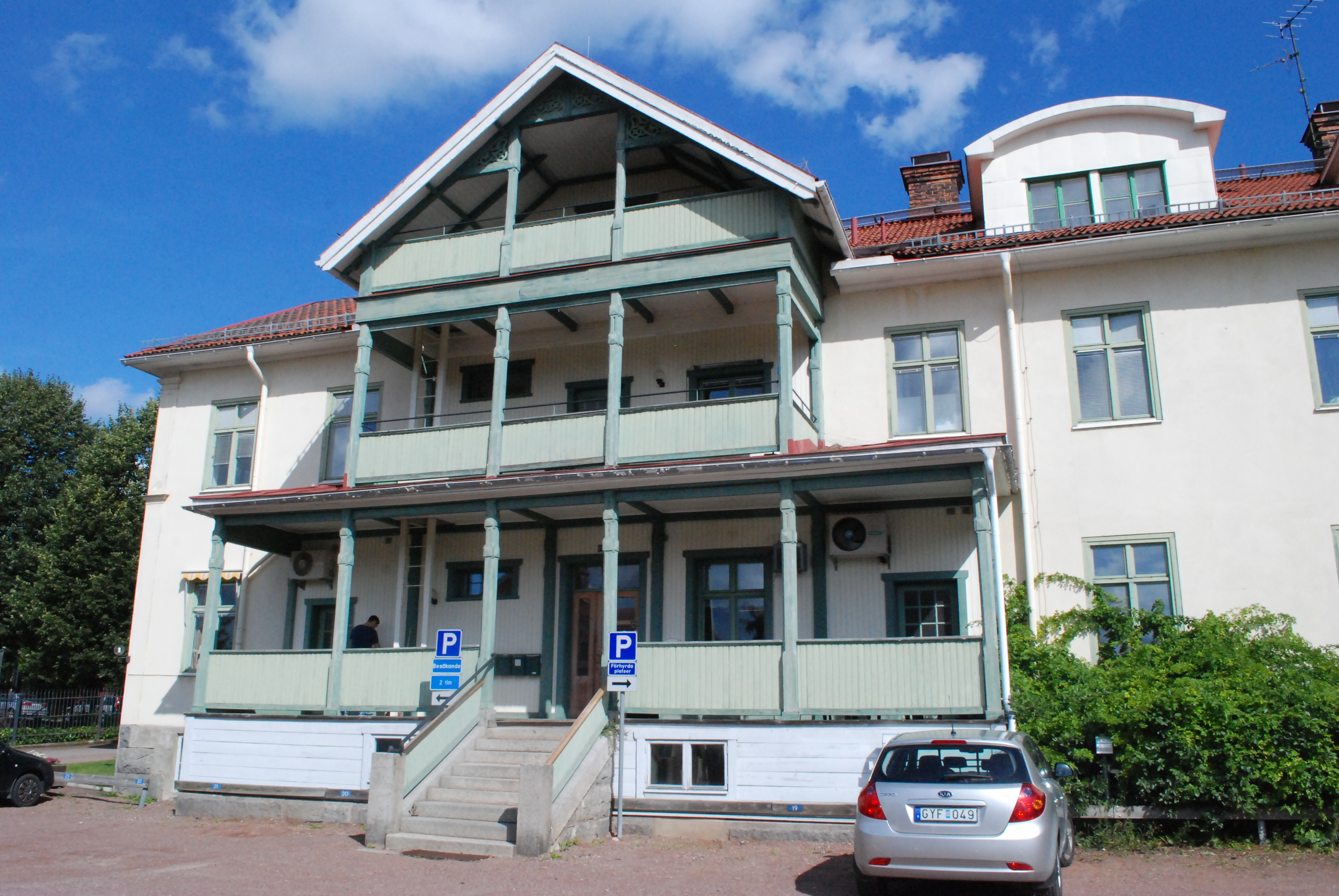 Norsgatan 27 G, 793 30, Leksand