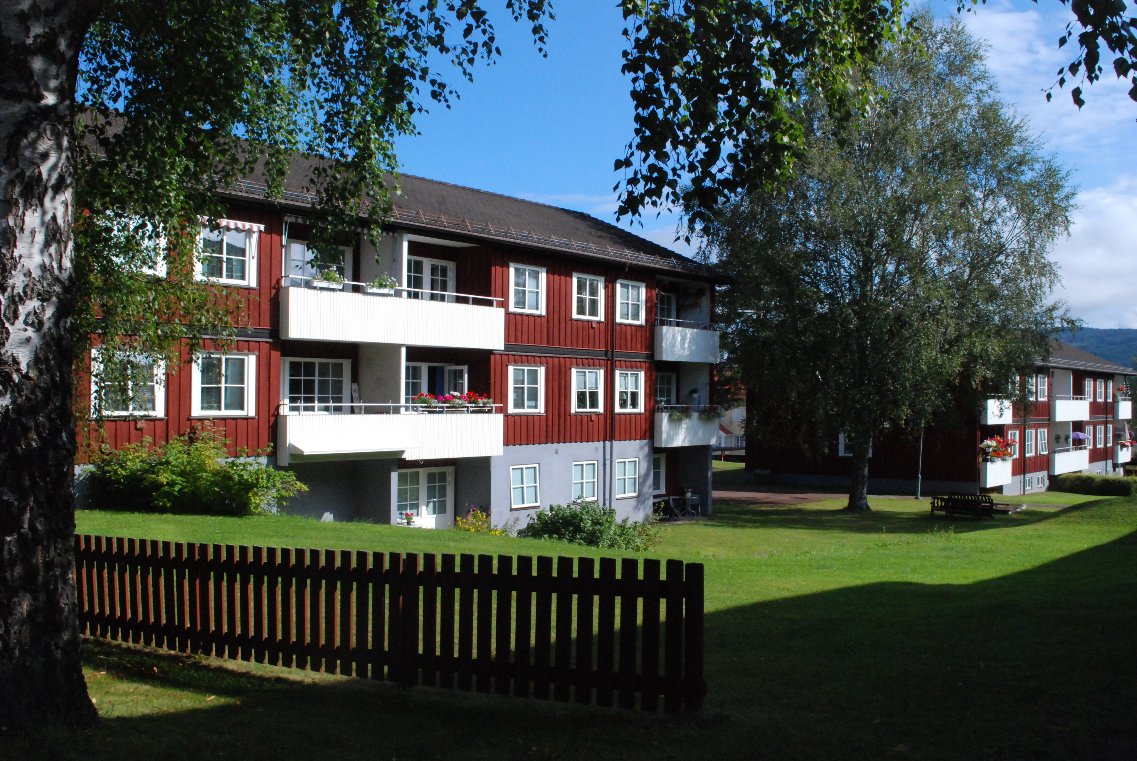 Hagagatan 12 B, 793 30, Leksand