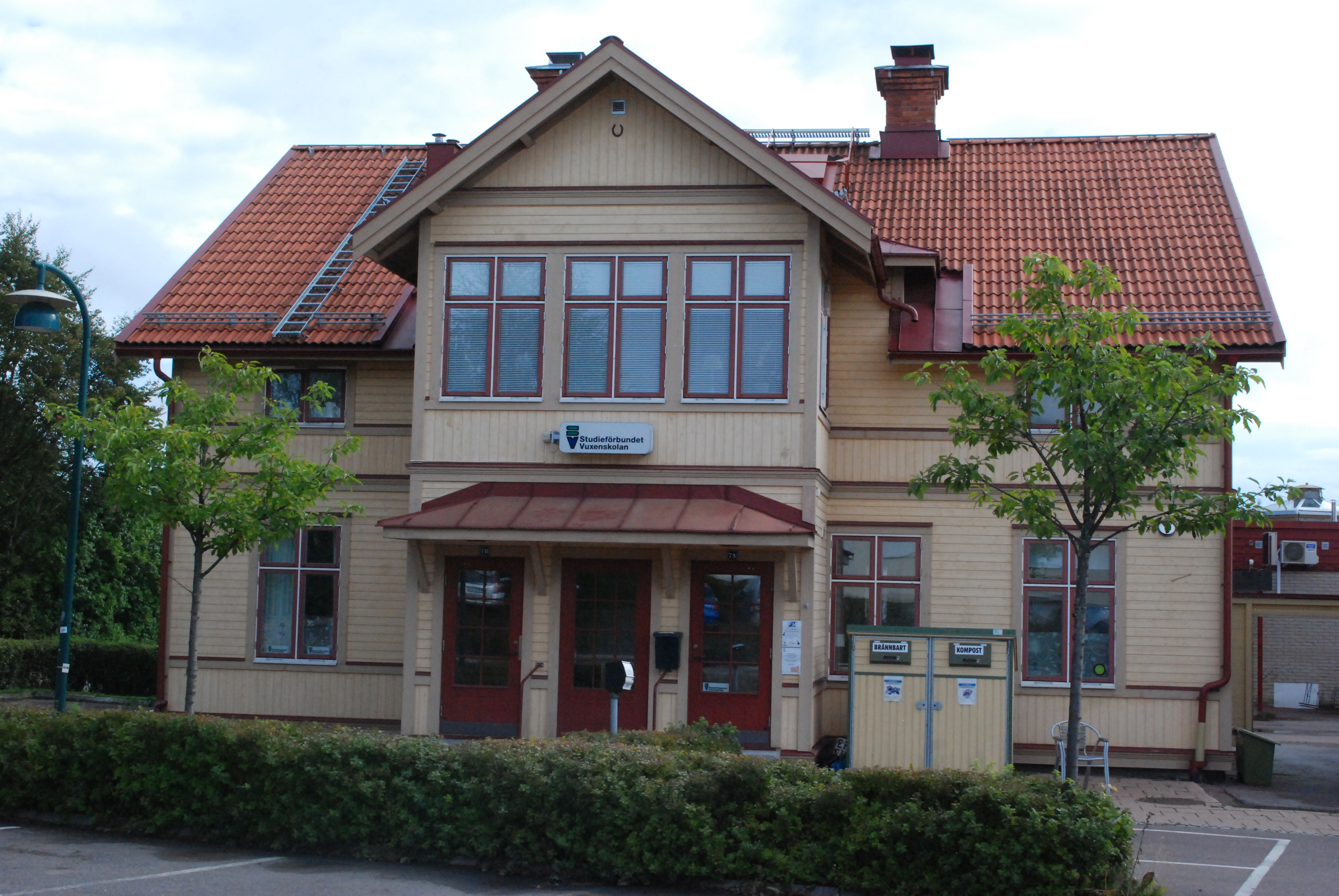 Hantverkaregatan 7 B, 793 30, Leksand