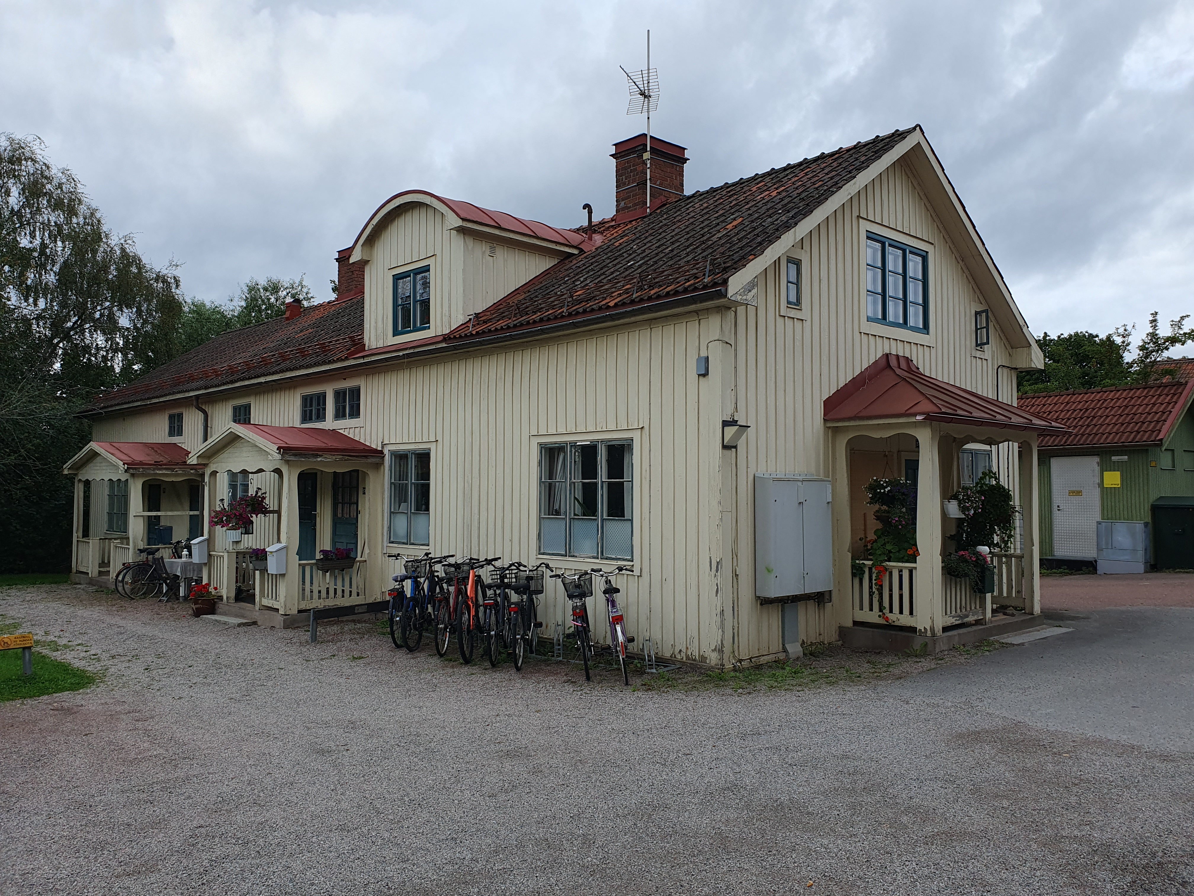 Norsgatan 27 M, 793 30, Leksand