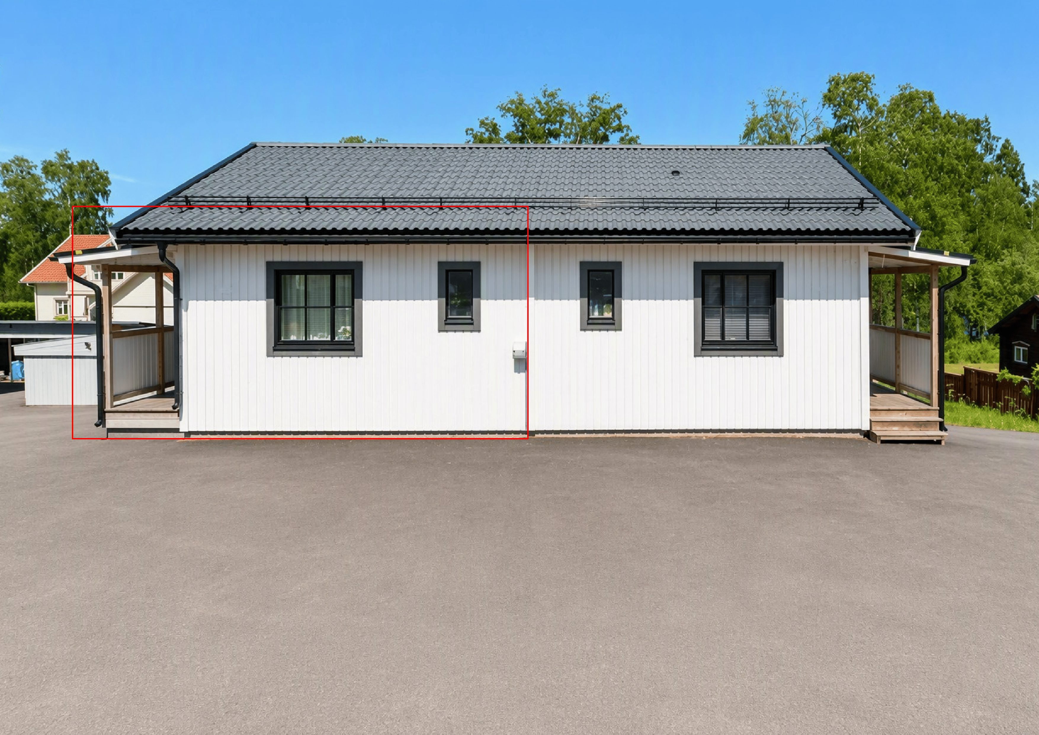Älvgatan 52 A, 792 32, Mora
