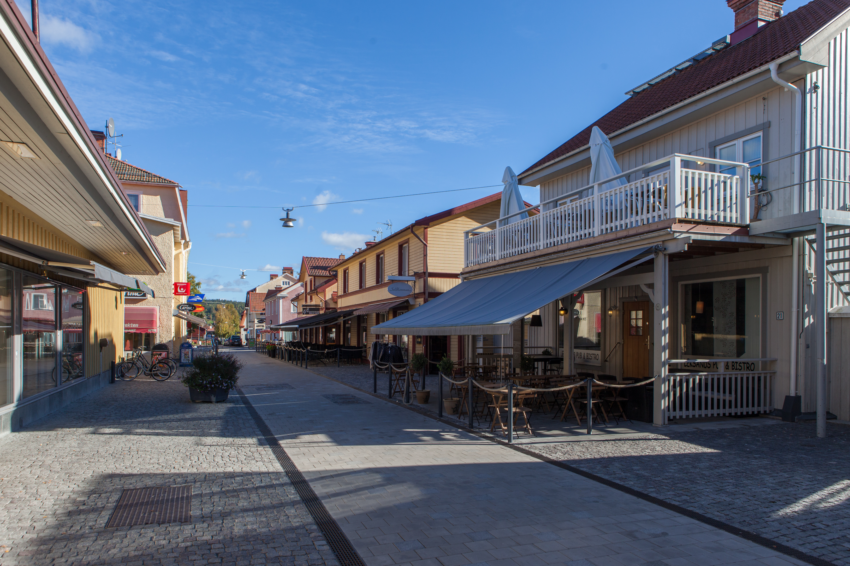 Bild som visar en byggnad 